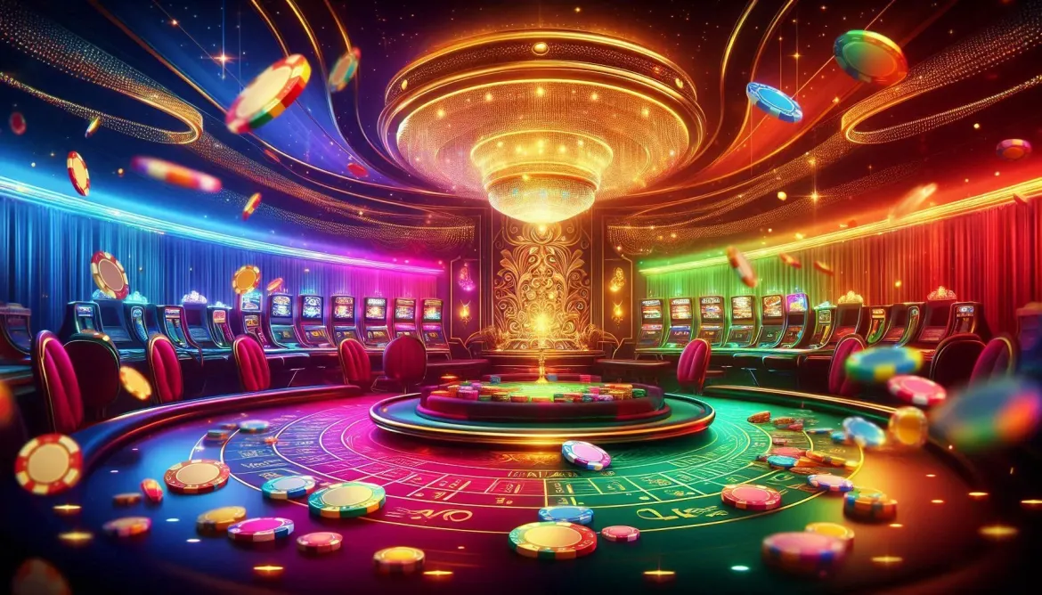 Mr Baron Casino